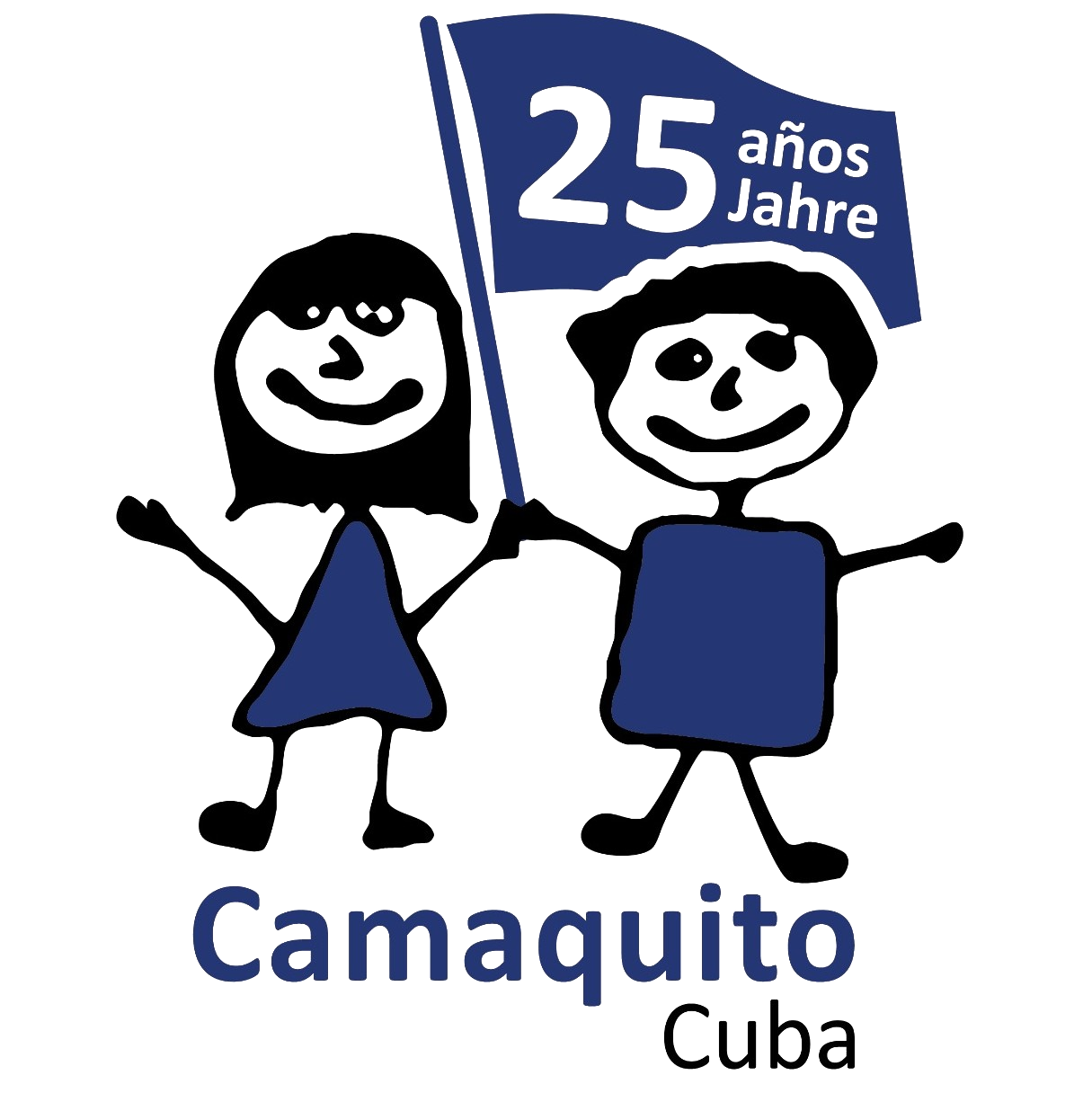 25 Jahre Camaquito Cuba